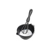 COLORTEK Siliconen Mixer Roerder 20CM COLORTEK Siliconen Mixer Roerder 20CM