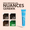 3 Lots de 4 nouvelles nuances Coloration Generik 3 Lots de 4 nouvelles nuances Coloration Generik
