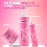 Gekleurde Highlighted Shampoo 1L Gekleurde Highlighted Shampoo 1L
