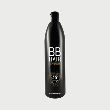 Oxycream BBHair 20v - Oxydant Crème 20 Volume - 1000ml Oxycream BBHair 20v - Oxydant Crème 20 Volume - 1000ml