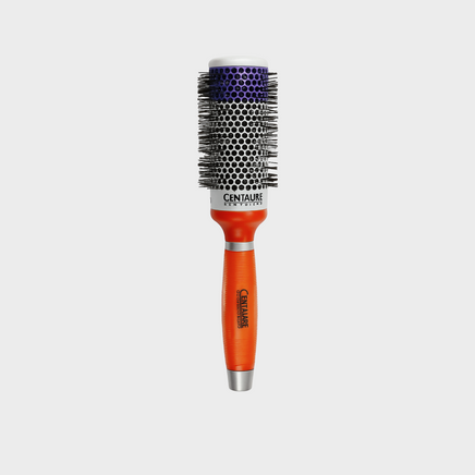Brosse - Mansilik Ceradium 40/55mm Orange Brosse - Mansilik Ceradium 40/55mm Orange