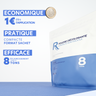 Professioneel blauw bleekpoeder 8 TONE – 500 g Professioneel blauw bleekpoeder 8 TONE – 500 g