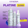 Platina neutraliserende mousse - 200 ml Platina neutraliserende mousse - 200 ml