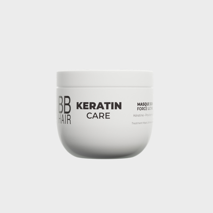 Masque Soin Keratin Care – BBHair 300ml Masque Soin Keratin Care – BBHair 300ml
