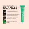 Kleurcrème zonder ammoniak 100 ml Kleurcrème zonder ammoniak 100 ml