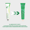 Kleurcrème zonder ammoniak 100 ml Kleurcrème zonder ammoniak 100 ml