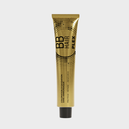 BBHAIR PLEX Haarkleuring zonder ammoniak - 100 ml BBHAIR PLEX Haarkleuring zonder ammoniak - 100 ml