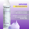 Platina neutraliserende mousse - 200 ml Platina neutraliserende mousse - 200 ml