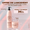 Pack format technique collagen restore Pack format technique collagen restore