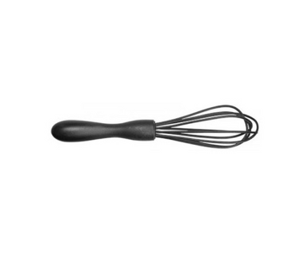 COLORTEK Siliconen Mixer Roerder 20CM COLORTEK Siliconen Mixer Roerder 20CM