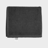 12 Serviettes Noires BBHair 100% coton 330g/m² - 50x83 cm