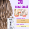 2× Set 4 Nieuwe Generik Color Gel Patina's