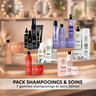 Pack de revente Shampooings & Soins BBHair