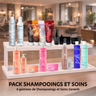Pack de revente Shampooings & Soins GENERIK