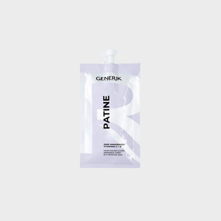 Nieuwe Patina's Color Gel - 40ml