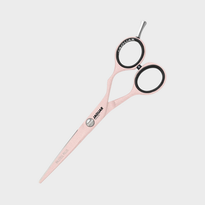 Ciseaux de coupe -Jaguar- Pastell Plus Rosé - Taille 5.5