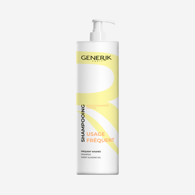 Generik Frequent Gebruik Shampoo 1L