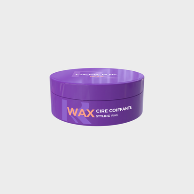 Cire Coiffante WAX - 85g