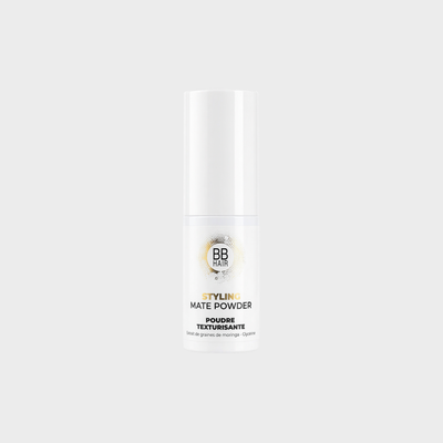 BBHair Styling Texturiserende Poederspray - 8g