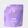 Poudre Décolorante BBHair Blond Nordic  8+ 500gr