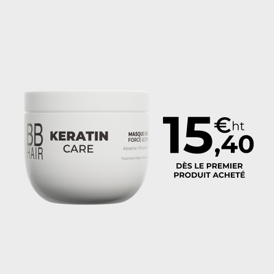 Keratin Mask BBHair 500ml