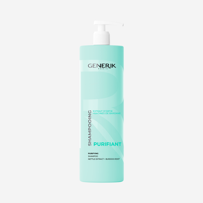 Generik Shampooing Detox Purifiant 1L