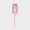 Olivia Garden - Brosse Démêlante Fingerbrush Boar & Nylon ThinkPink 2026 - Paper Blush