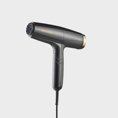 Sèche cheveux Falco High Speed Or - BaByliss Pro