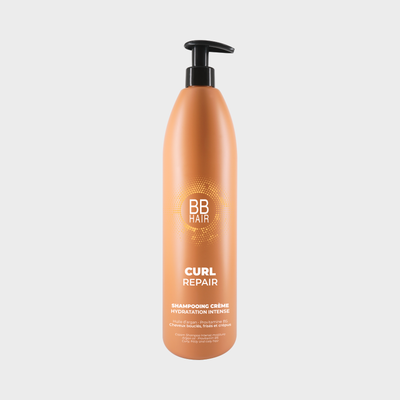 BBHAIR Krul Reparatie Shampoo - 1L