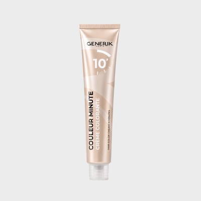 Couleur Minute Kleurcrème GENERIK - 100 ml