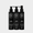 Rituel Soin Brillance Effet Miroir Lift Lumière BBHair (Lot x3) 150 ml