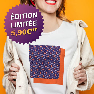 Tee shirt Generik - Serie Limité - taille L