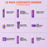 Pack de revente GENERIK Complet