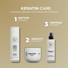 COFFRET KERATIN CARE