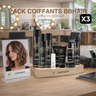 x3 Pack de Revente Coiffants - BBHair