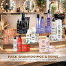 Pack de Revente Shampooings & Soins - BBHair