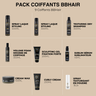 x2 Pack de Revente Coiffants - BBHair