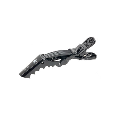 3x Pinces Sibel Gator séparé 14cm noir