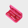 Olivia Garden - Kit Ciseaux SilkCut ThinkPink 2026