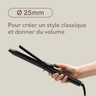 Fer à Boucler Babyliss Haute Performance 25mm