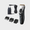 Tondeuse de Coupe GP65 Panasonic + Socle OFFERT