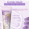 Color Mask Platine Cream 200ml