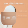 Soin Fondant Boucles Curl Repair BBHAIR - 500ml