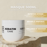 Keratin Mask BBHair 500ml
