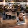 Pack de revente GENERIK Complet
