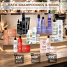 x2 Pack de Revente Shampooings & Soins - BBHair