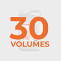 Generieke oxidatiemiddelen 3L 10/20/30/40 Volumes