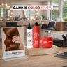 x2 Pack de Revente Shampooings & Soins - BBHair