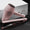 C1 Digitale Stijltang Kit + KOMPACTISSIMO Roze Föhn