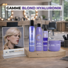 x3 Pack de Revente Shampooings & Soins - BBHair